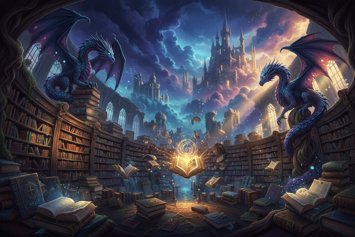 Fantasy