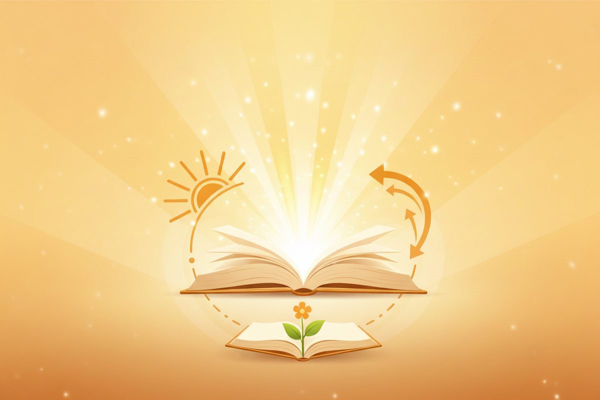 Self-help & wellness