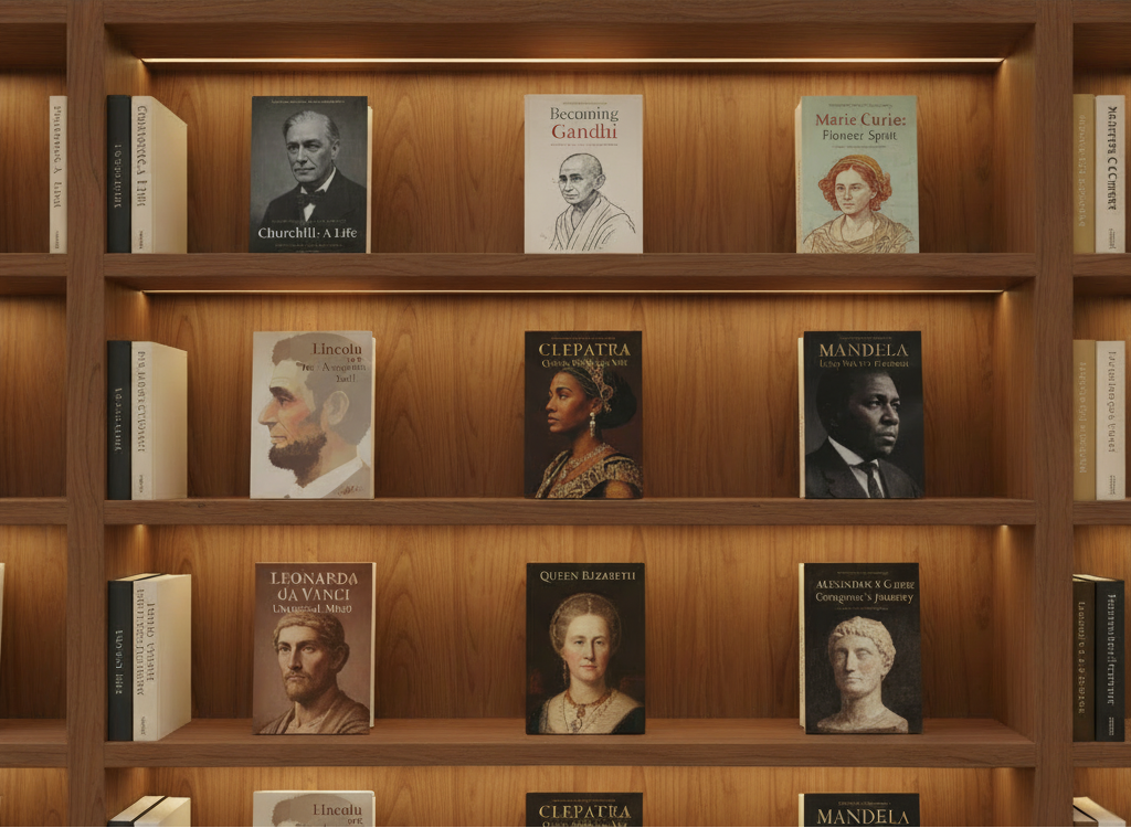 Biography