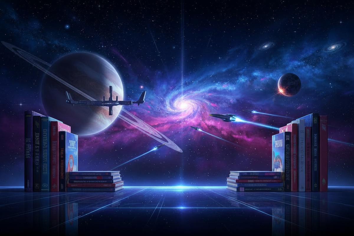 Sci-Fi