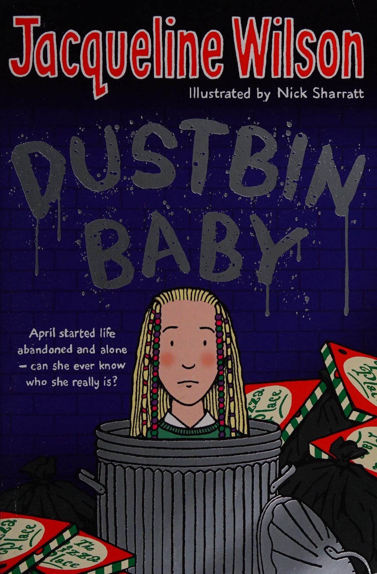 Dustbin Baby