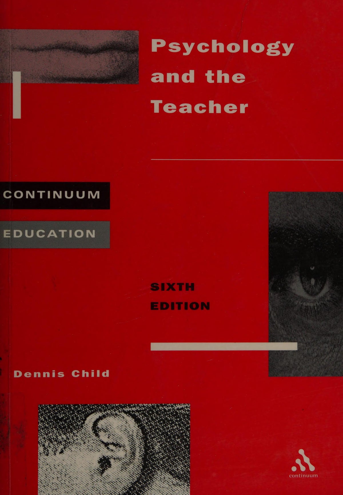 Psychology and the Teacher