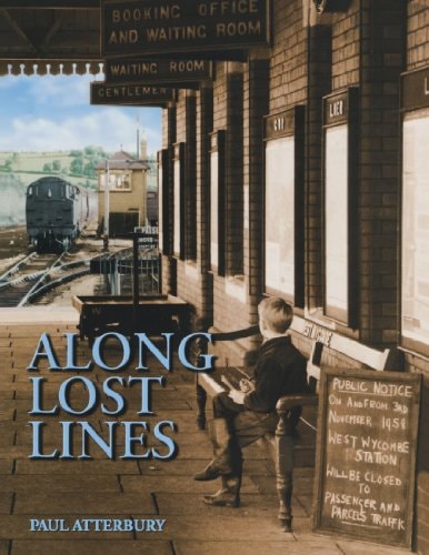 Along Lost Lines