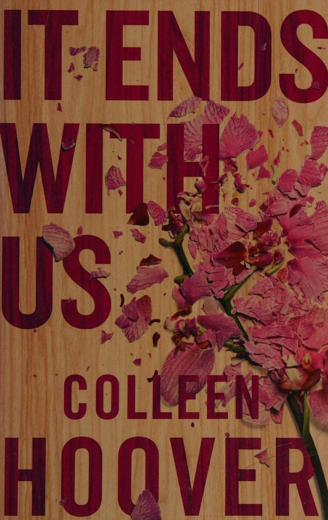 It Ends with Us