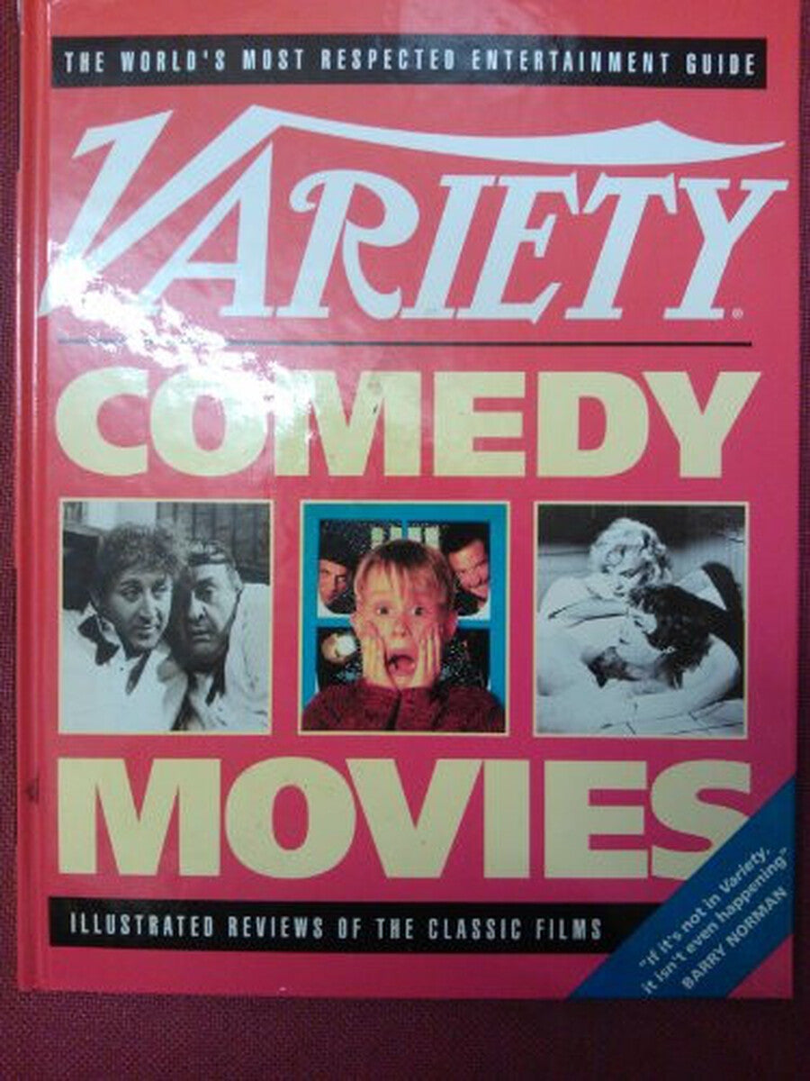 Variety Comedy Movies