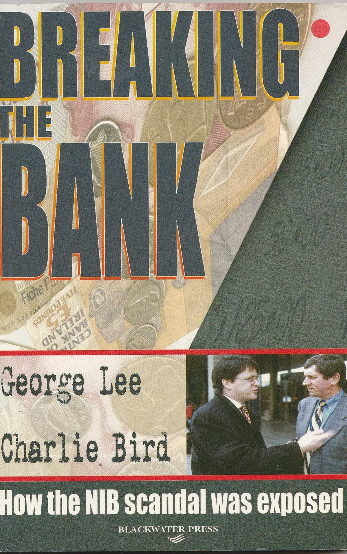 Breaking the Bank How NIB Scandal was Exposed