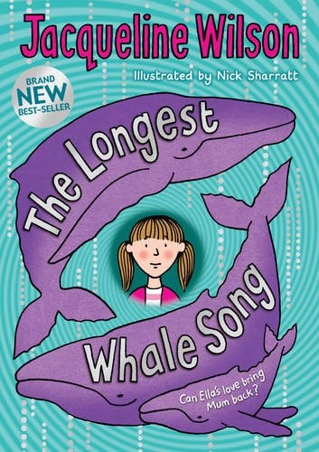 The Longest Whale Song
