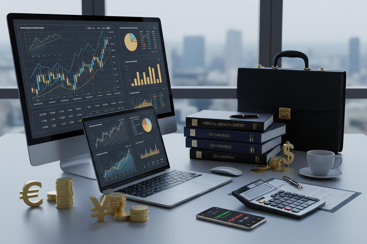 Business & Finance