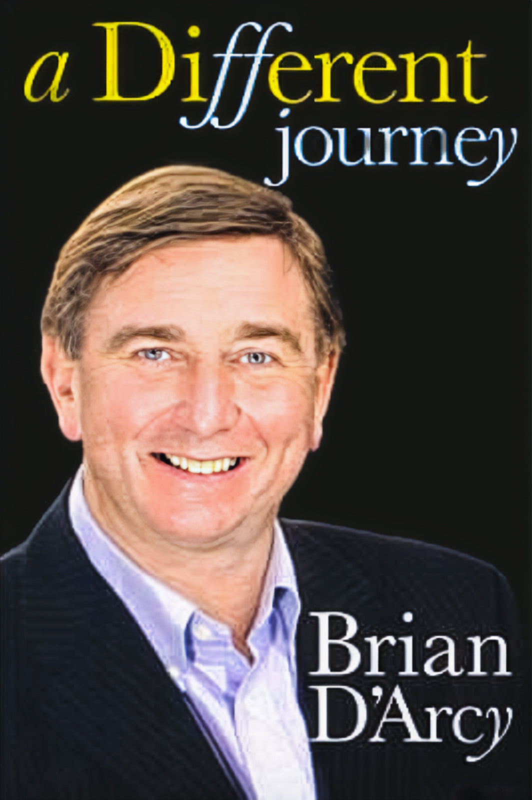 A Different Journey