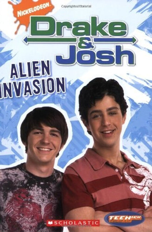 Alien Invasion