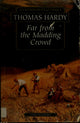 Far from the Madding Crowd