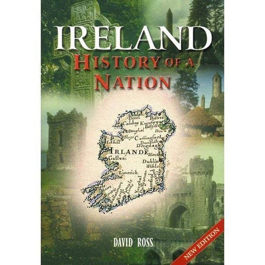 Ireland