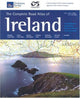 The Complete Road Atlas Of Ireland (Irish Maps, Atlases & Guides)