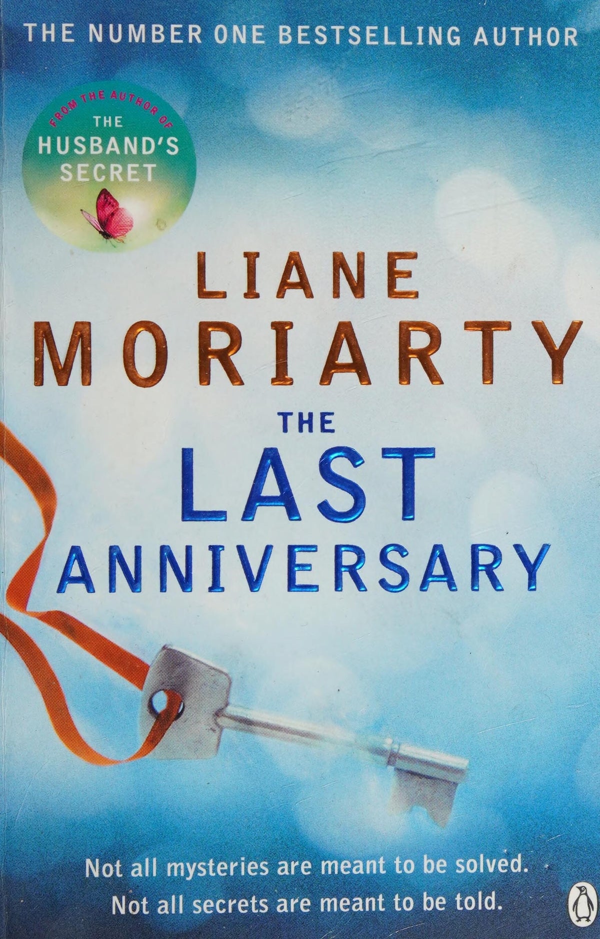 The Last Anniversary