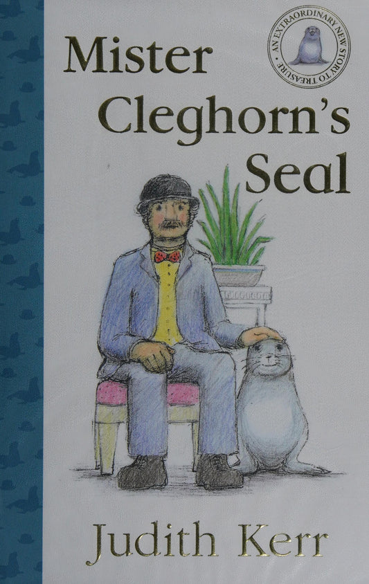 Mister Cleghorn's Seal