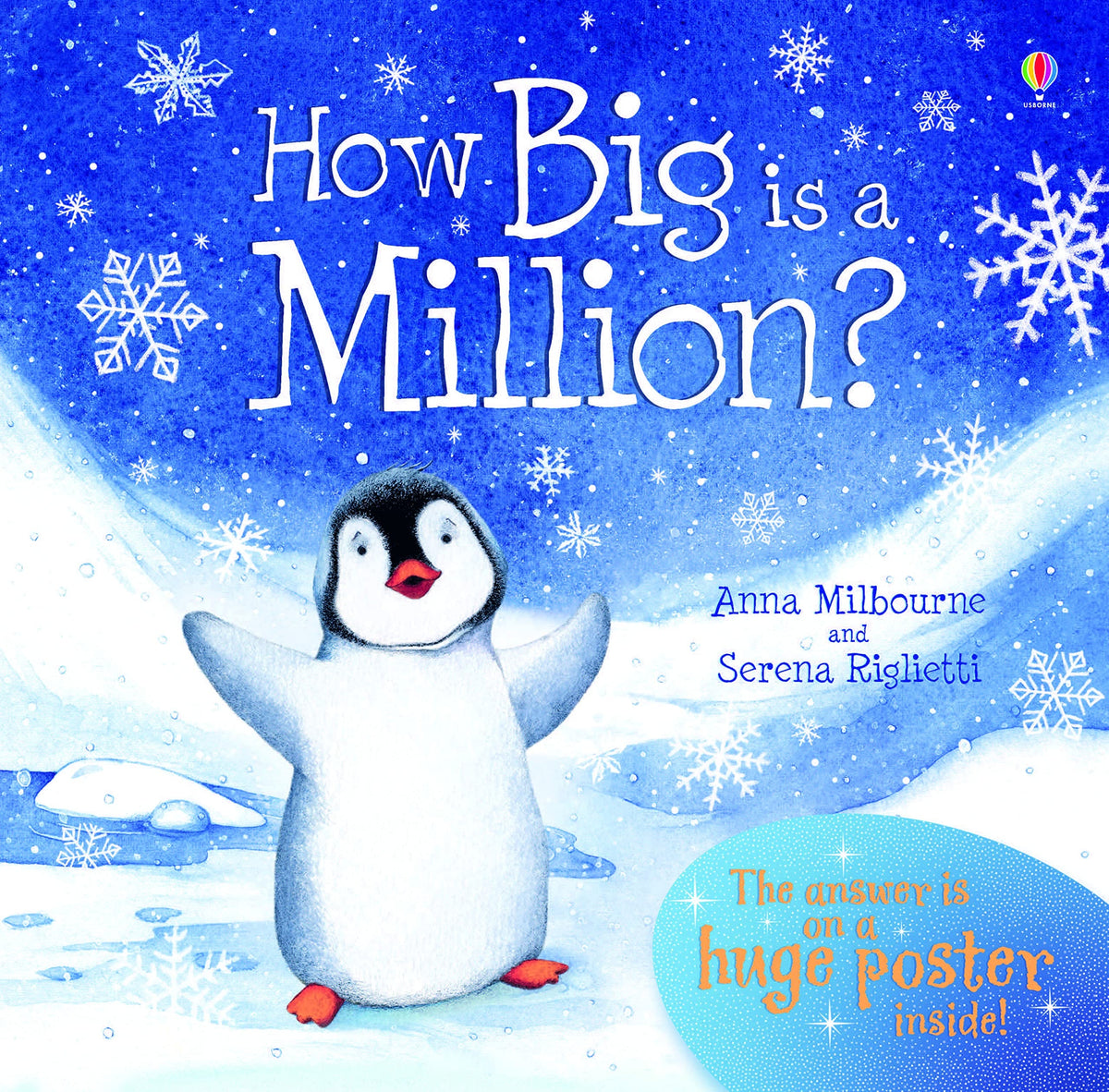 How Big Is a Million?