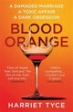 Blood Orange The Gripping, Bestselling Richard and Judy Book Club Thriller