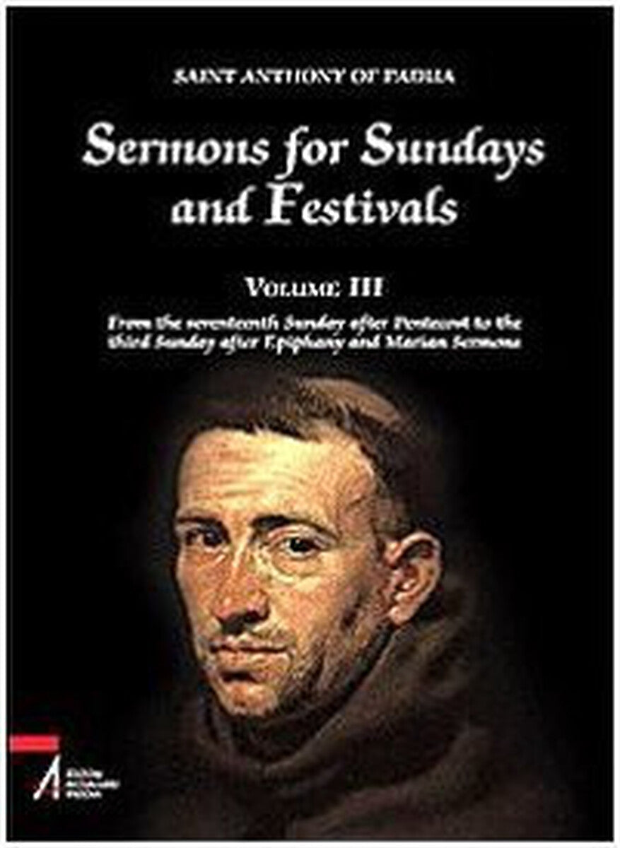 Sermons for Sundays and Festivals