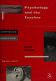Psychology and the Teacher