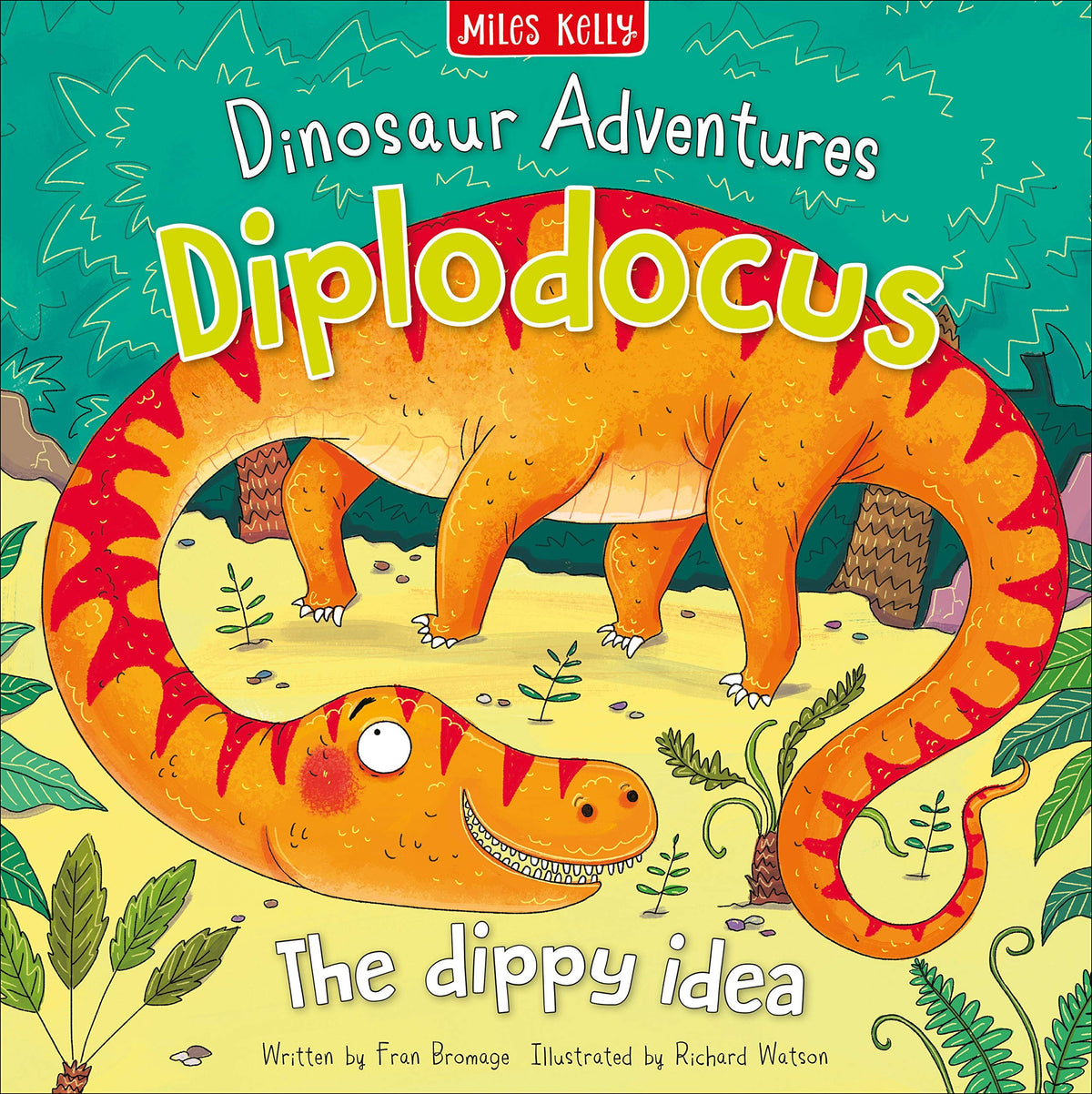 Diplodocus