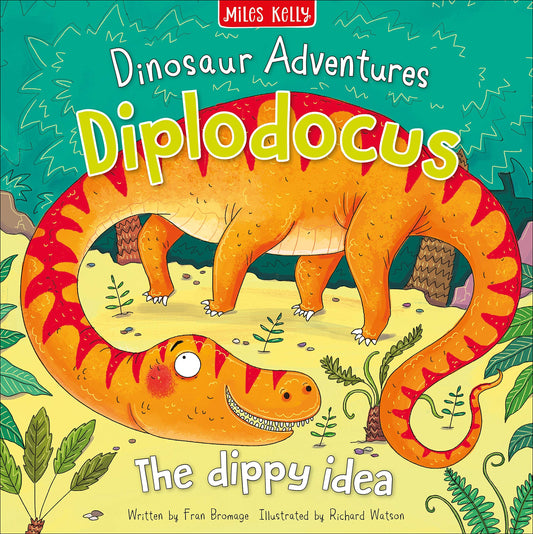 Diplodocus