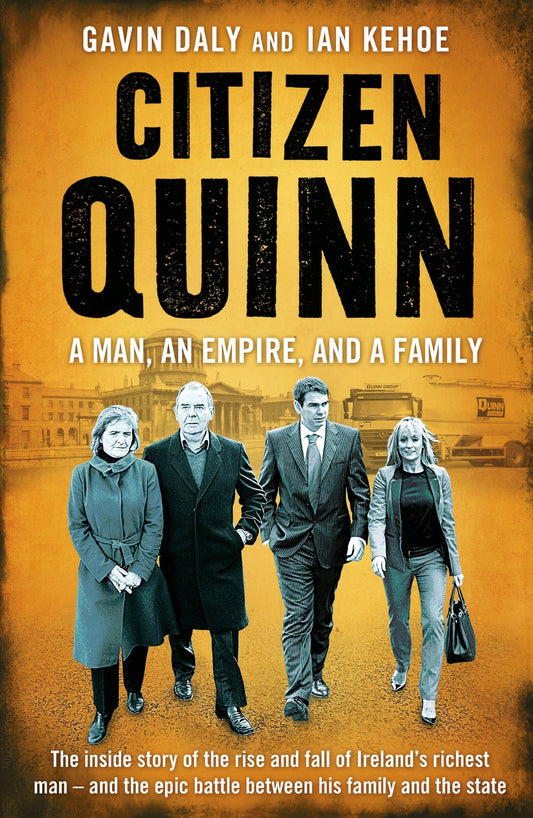 Citizen Quinn