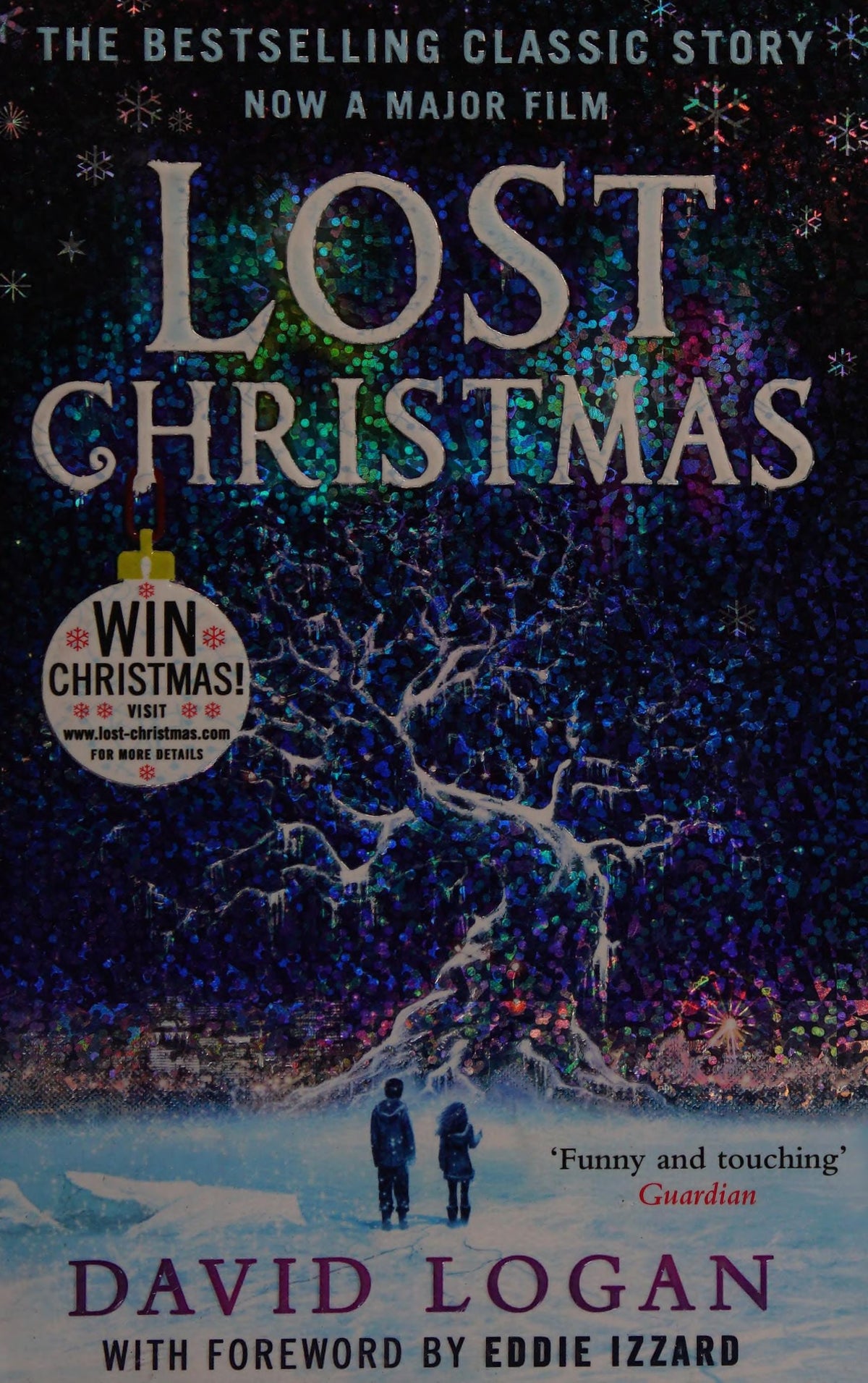 Lost Christmas