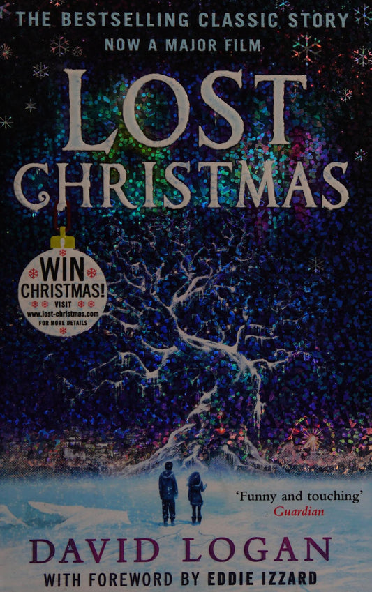 Lost Christmas