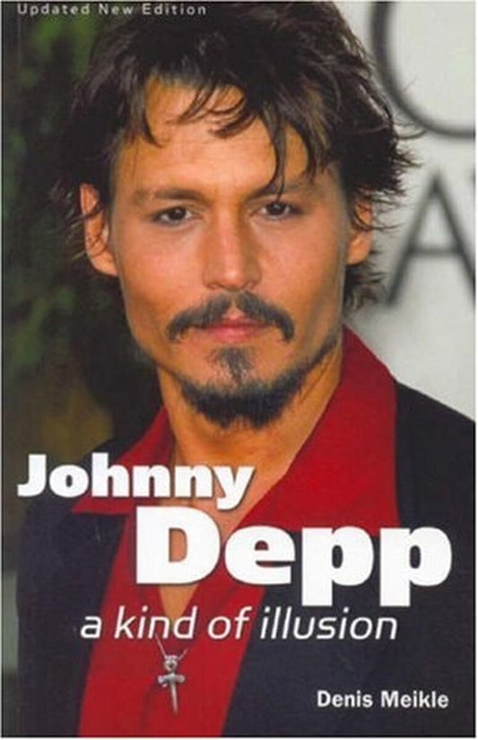Johnny Depp