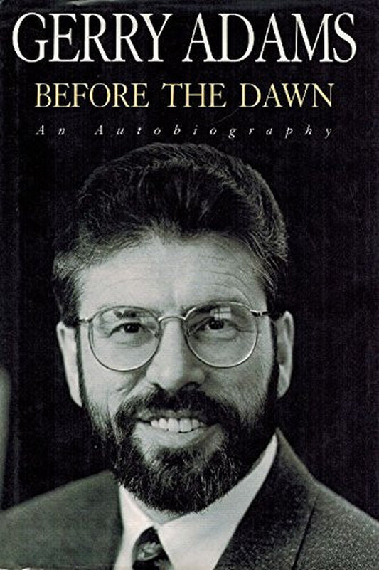 Before the Dawn