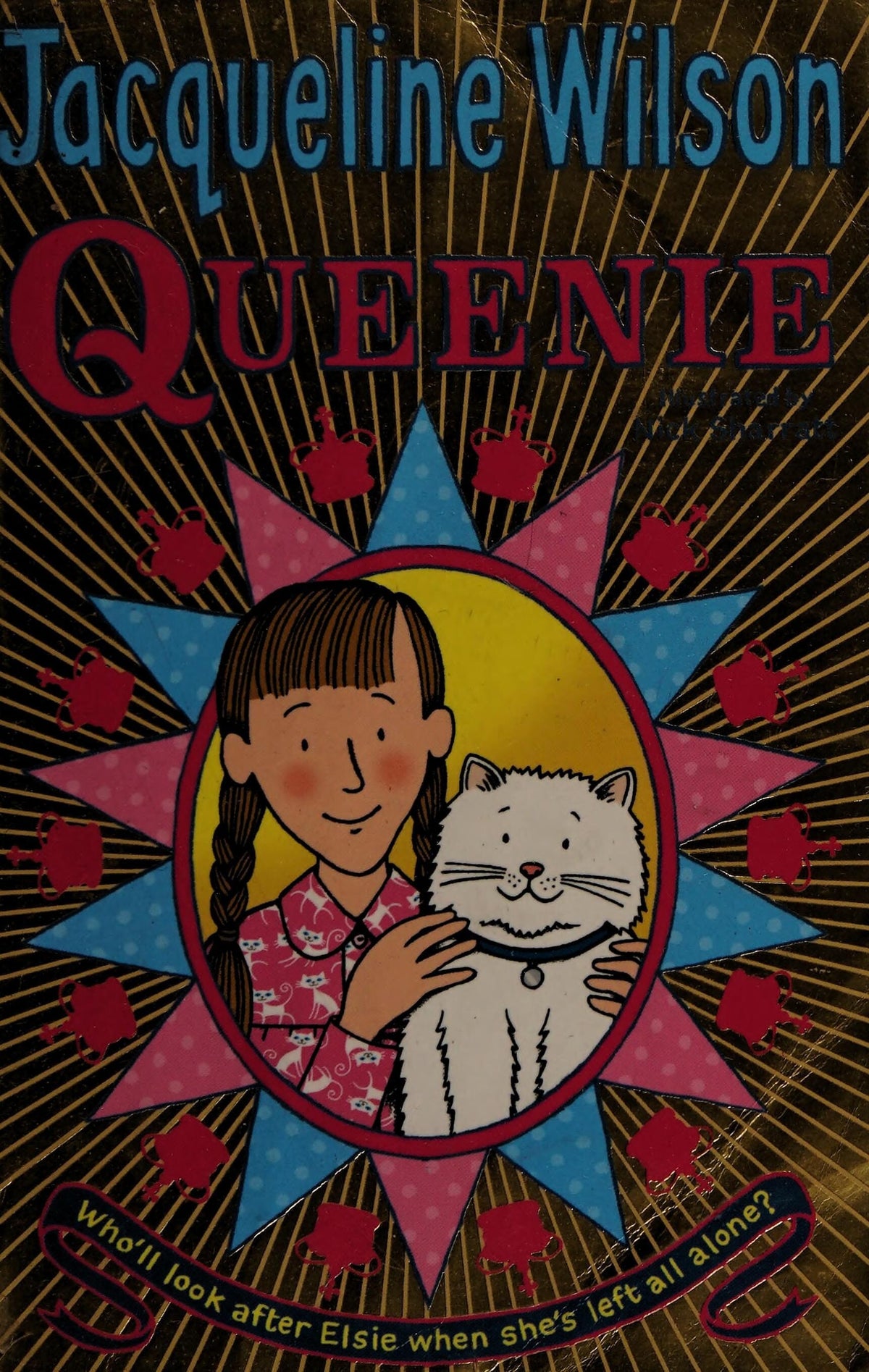 Queenie