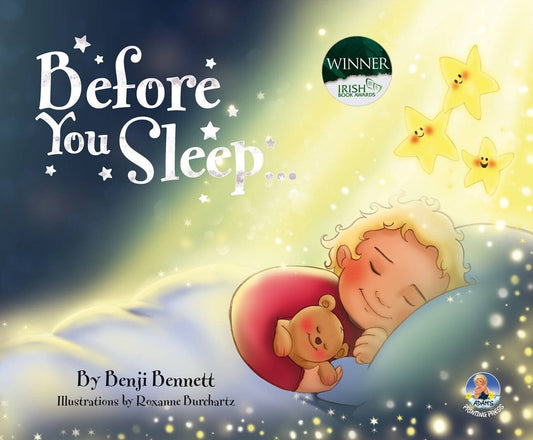 Before You Sleep