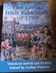 The Great Irish Rebellion of 1798