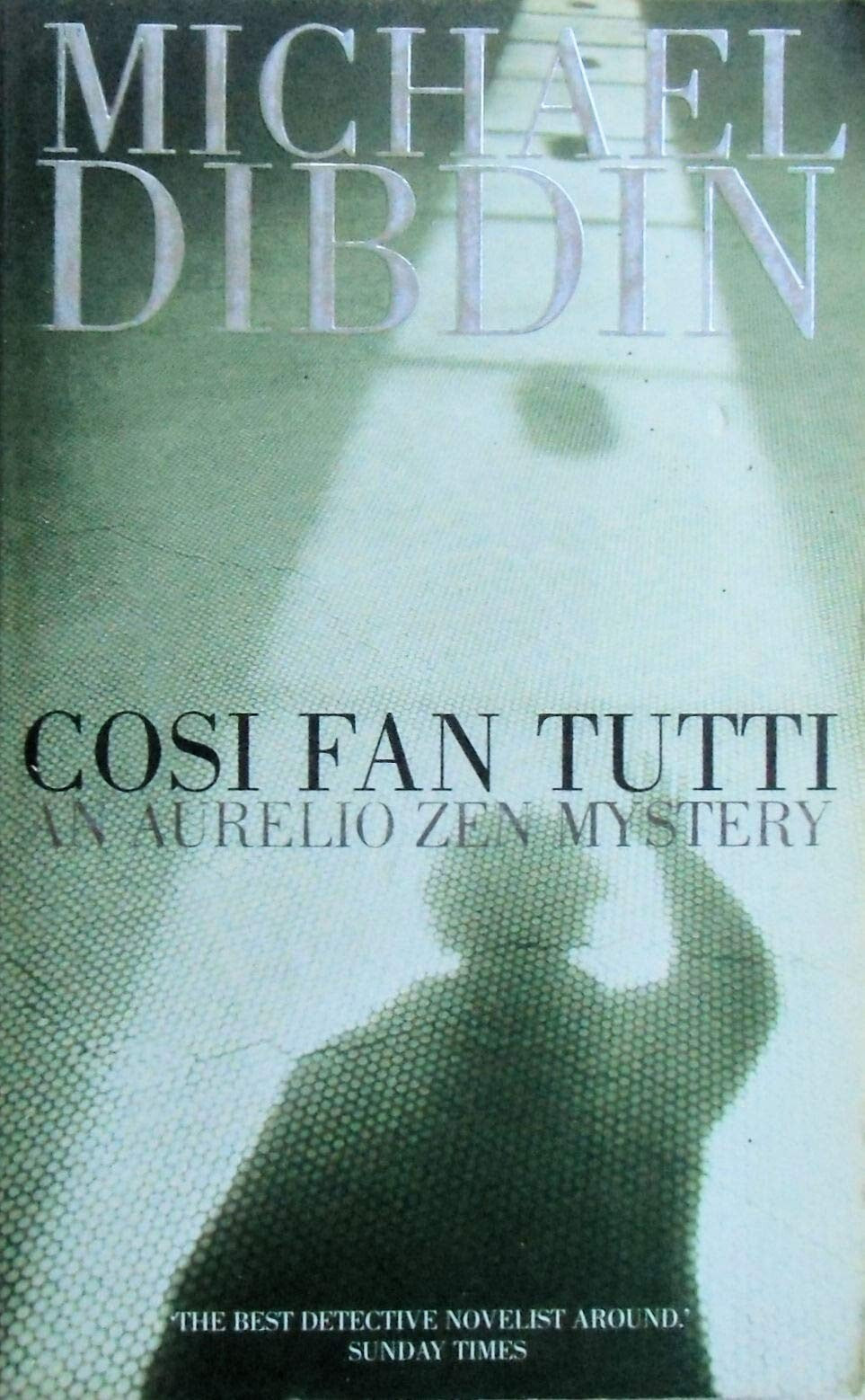 Così Fan Tutti