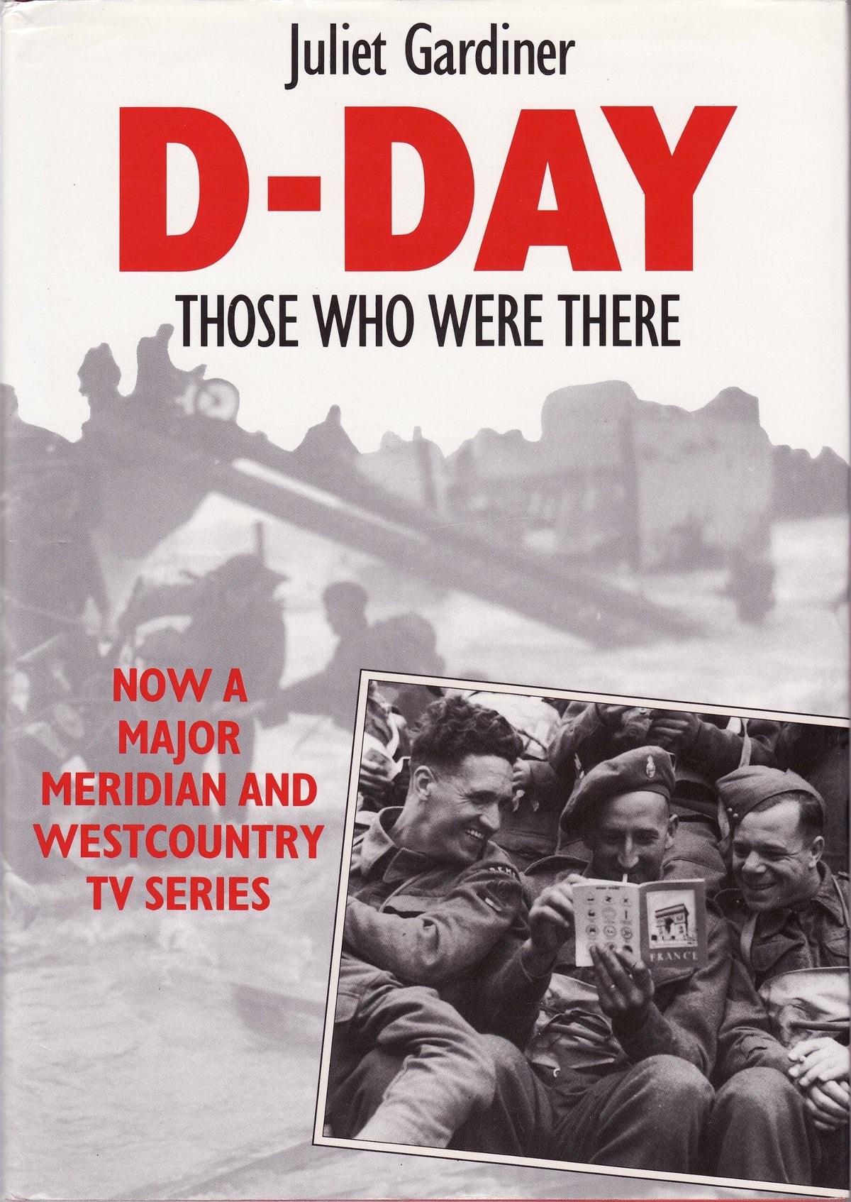 D-Day