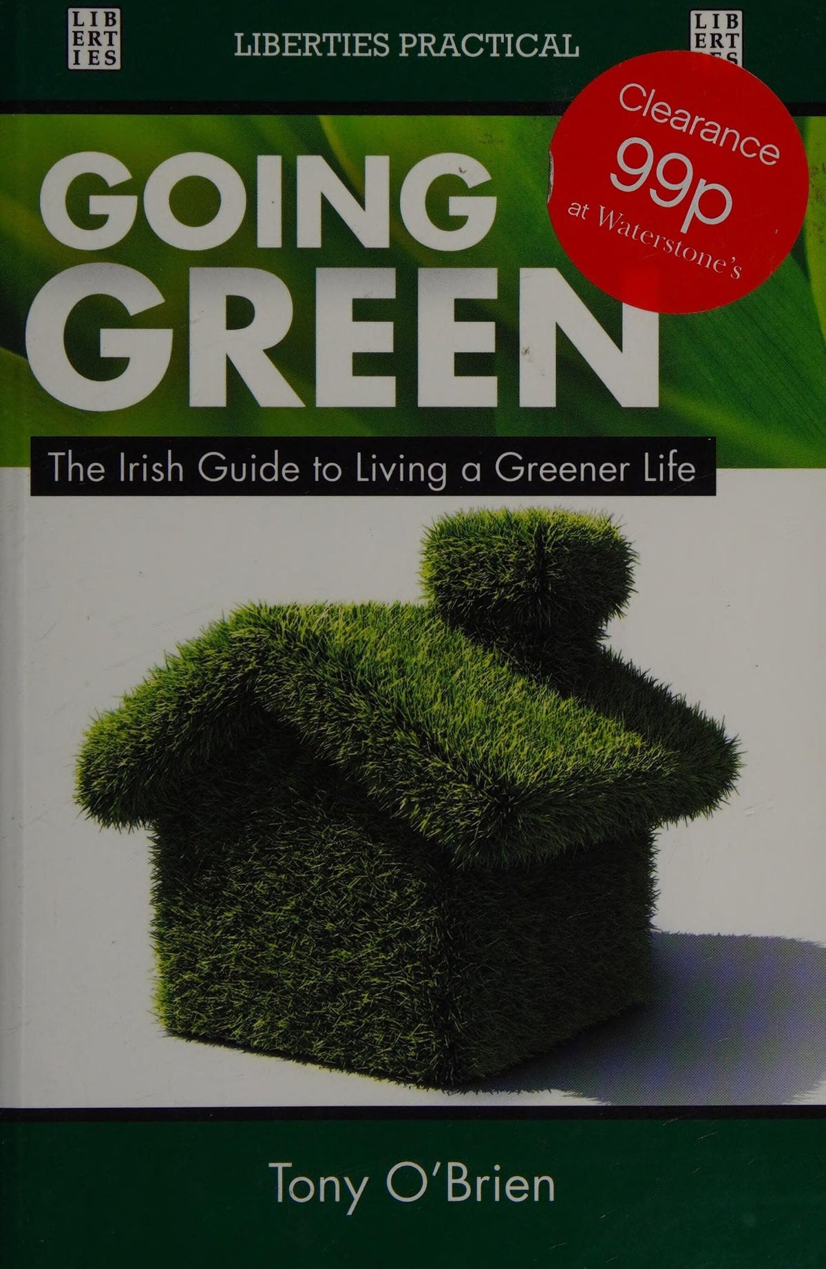 Going Green