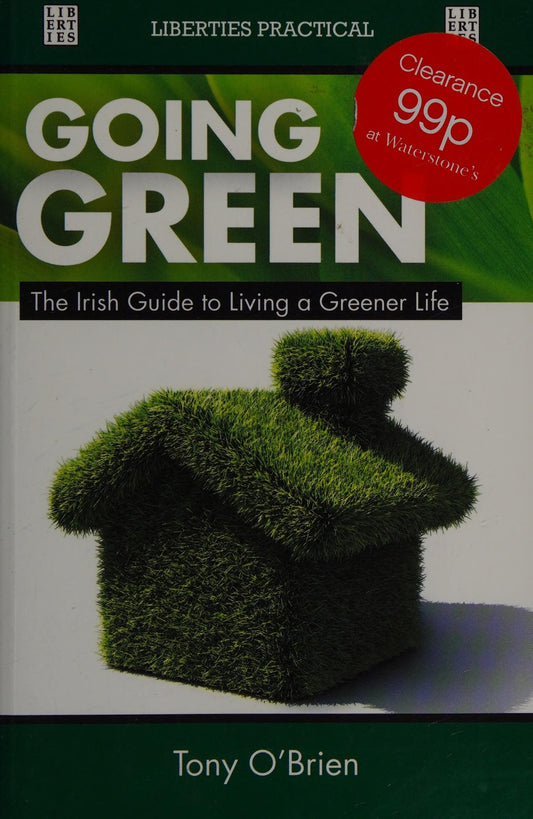 Going Green