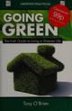 Going Green