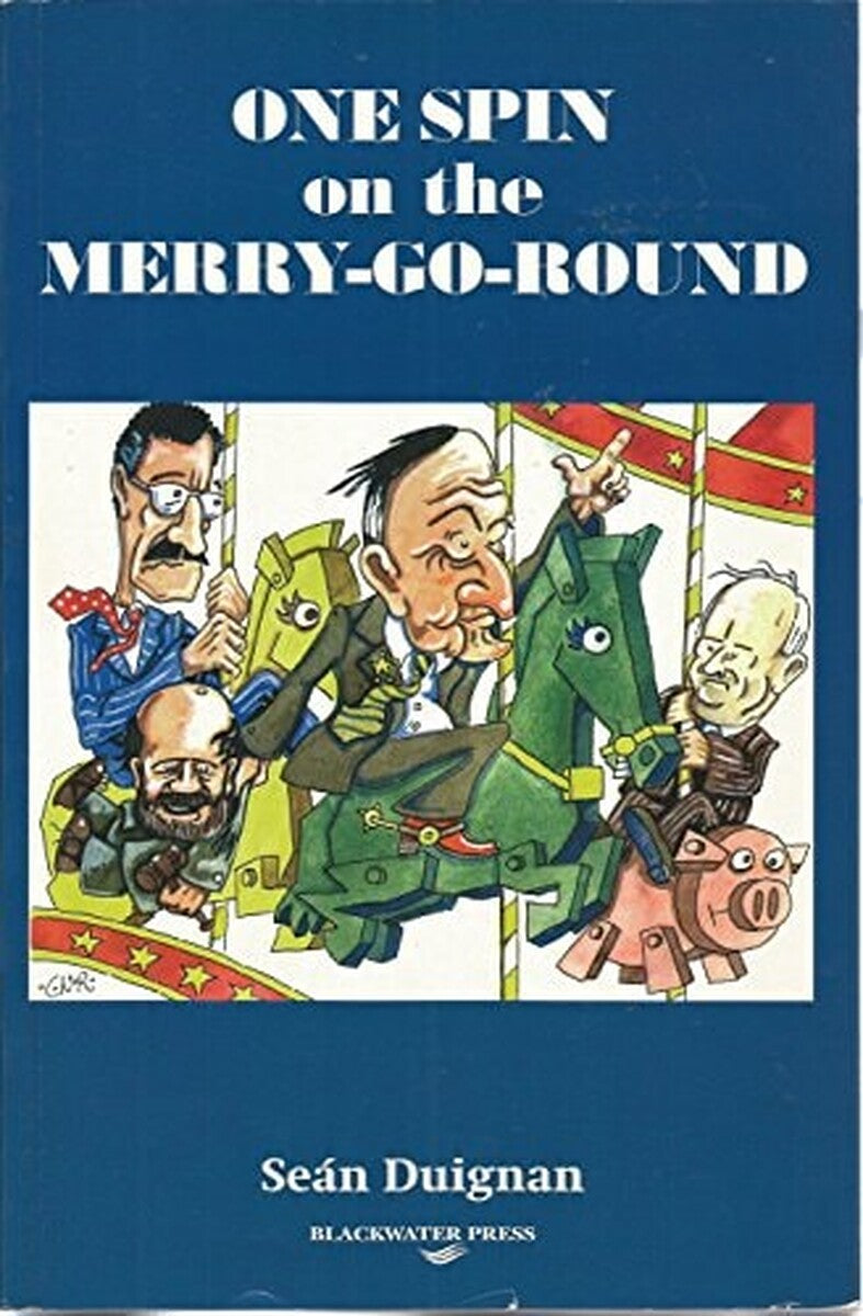 One Spin on the Merry-go-round