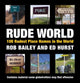 Rude World 100 Rudest Place Names in the World