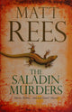 The Saladin Murders