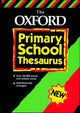 The Oxford Primary School Thesaurus