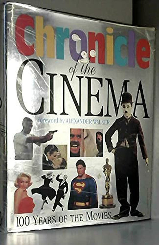 Chronicle of Cinema