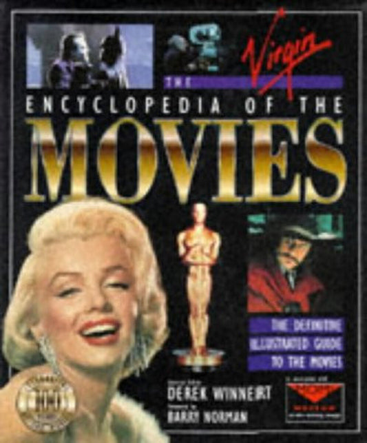 The Virgin Encyclopedia of the Movies