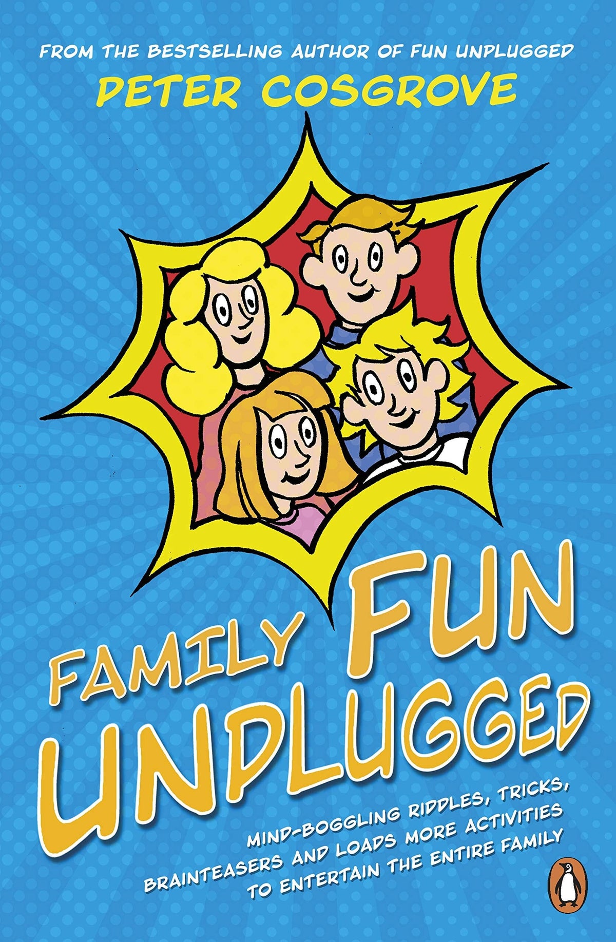 Family Unplugged