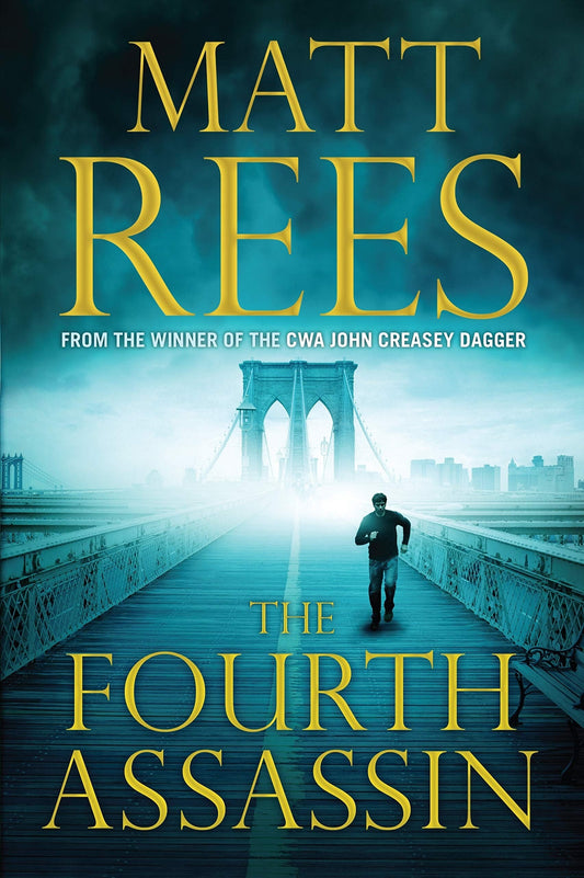 The Fourth Assassin
